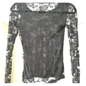 Long sleeve